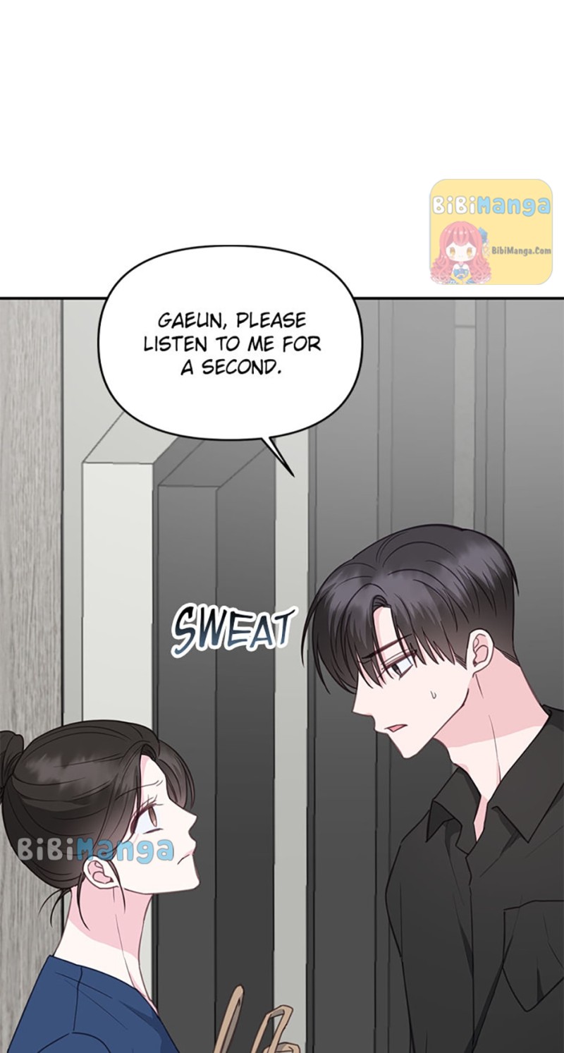 The Odd One Next Door Chapter 30 - page 2
