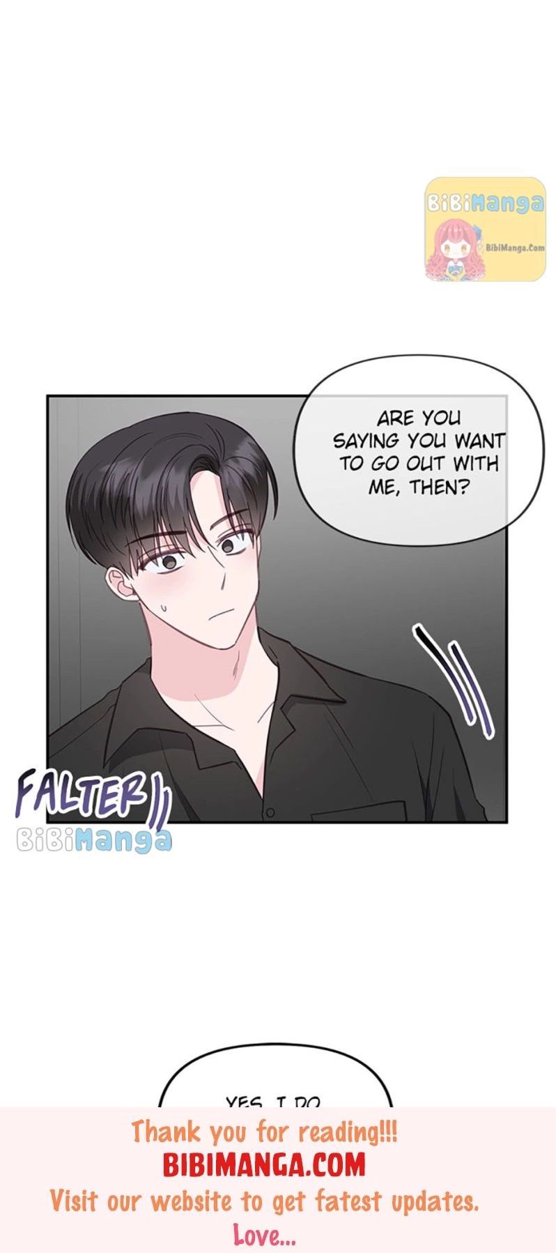 The Odd One Next Door Chapter 30 - page 20