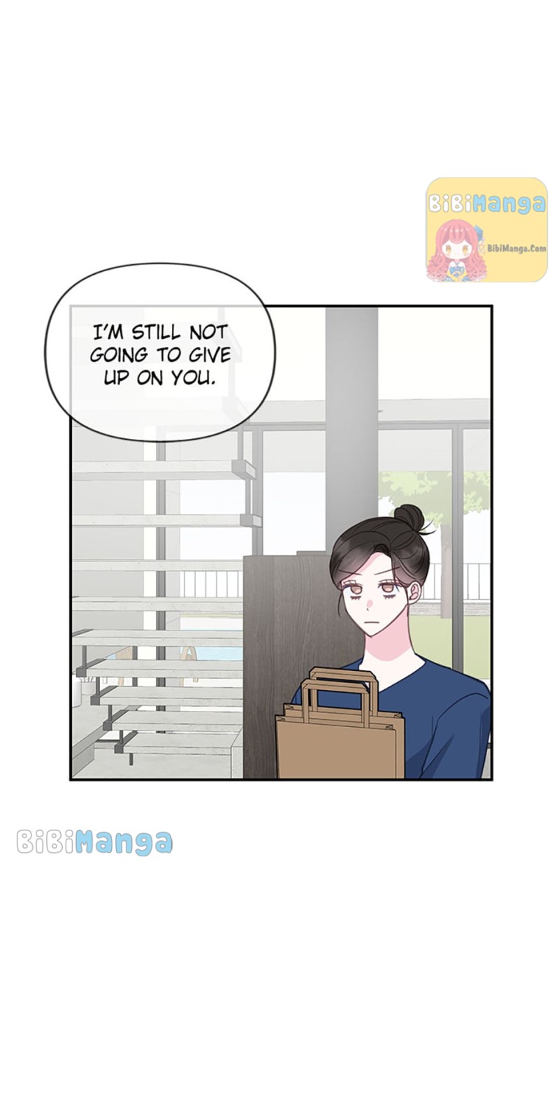 The Odd One Next Door Chapter 30 - page 23