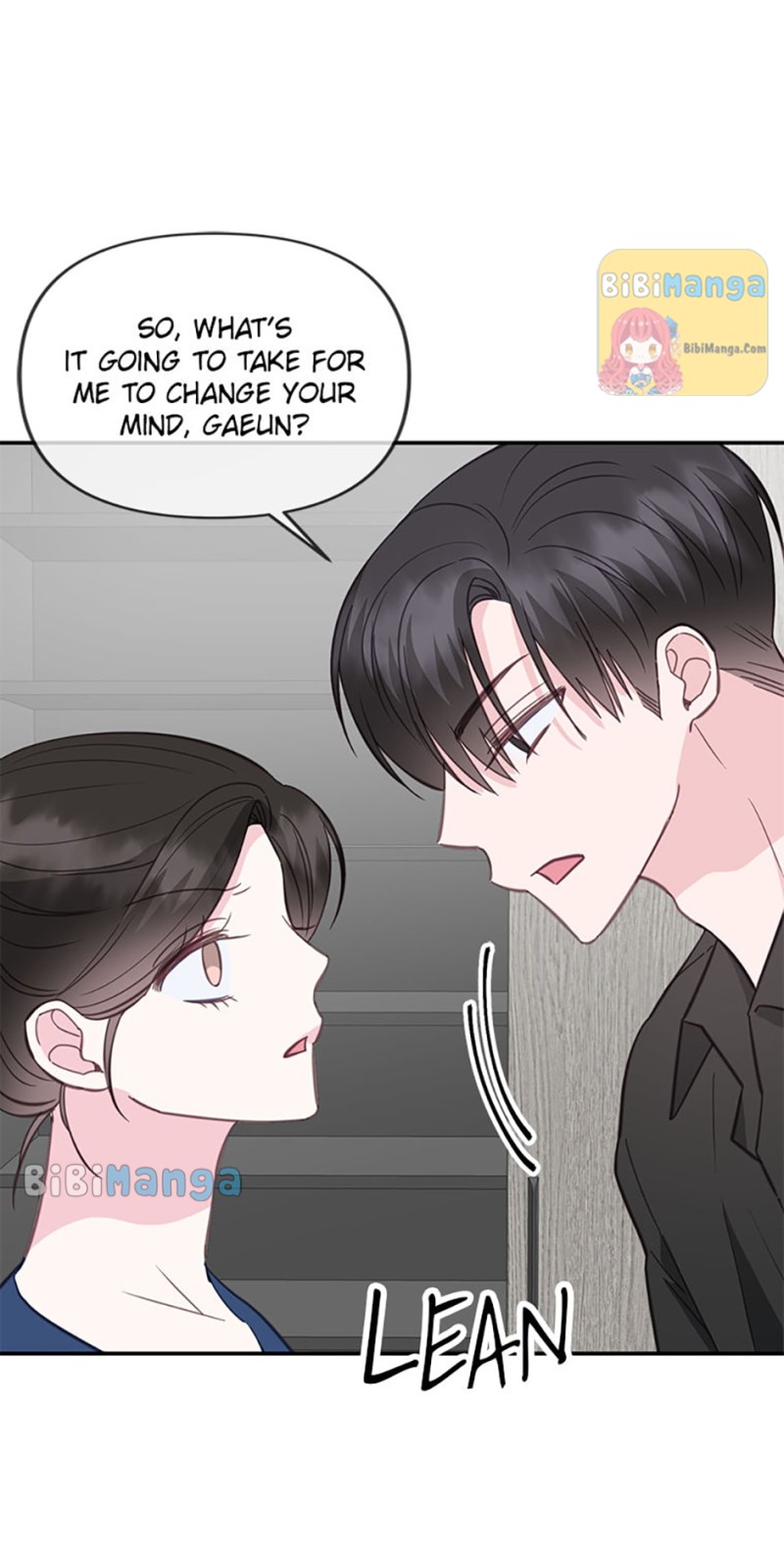 The Odd One Next Door Chapter 30 - page 25