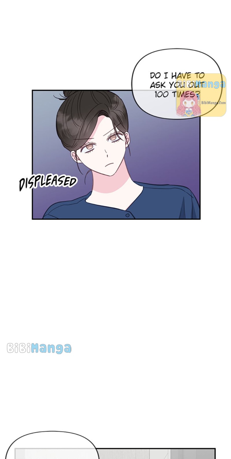 The Odd One Next Door Chapter 30 - page 26