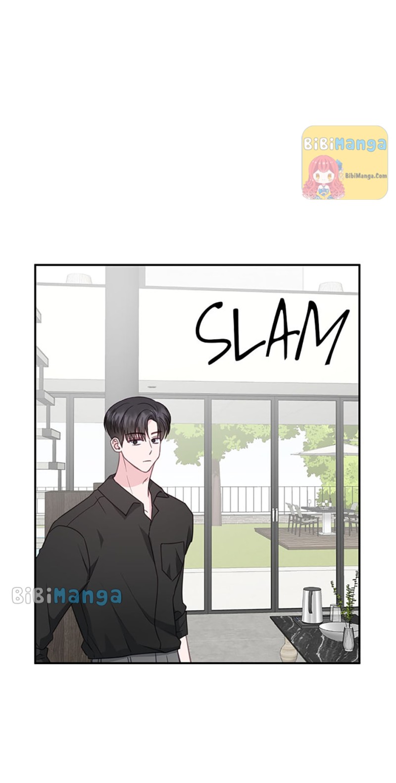The Odd One Next Door Chapter 30 - page 29