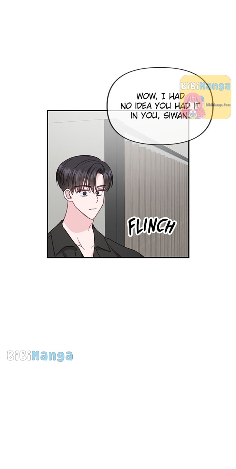 The Odd One Next Door Chapter 30 - page 30