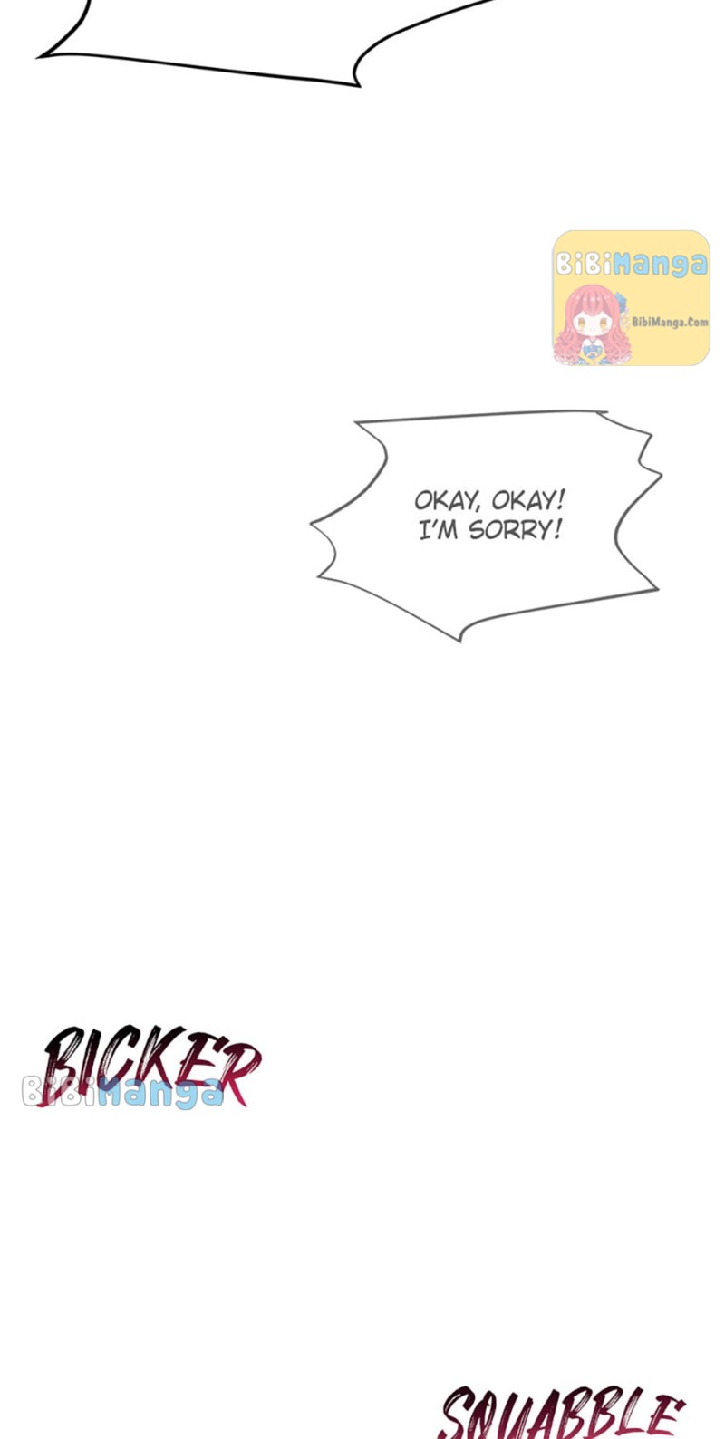 The Odd One Next Door Chapter 30 - page 34