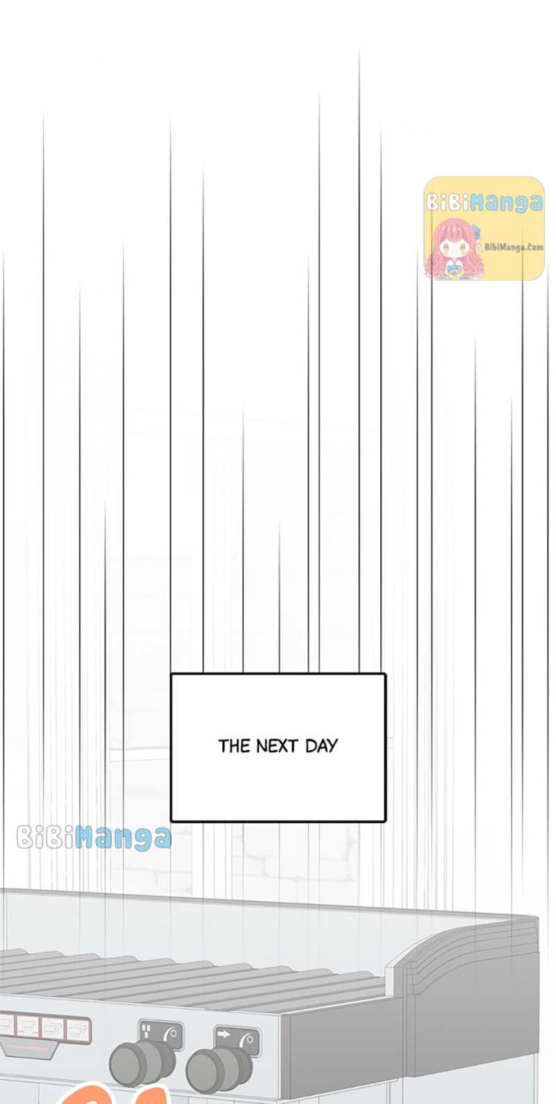 The Odd One Next Door Chapter 30 - page 37