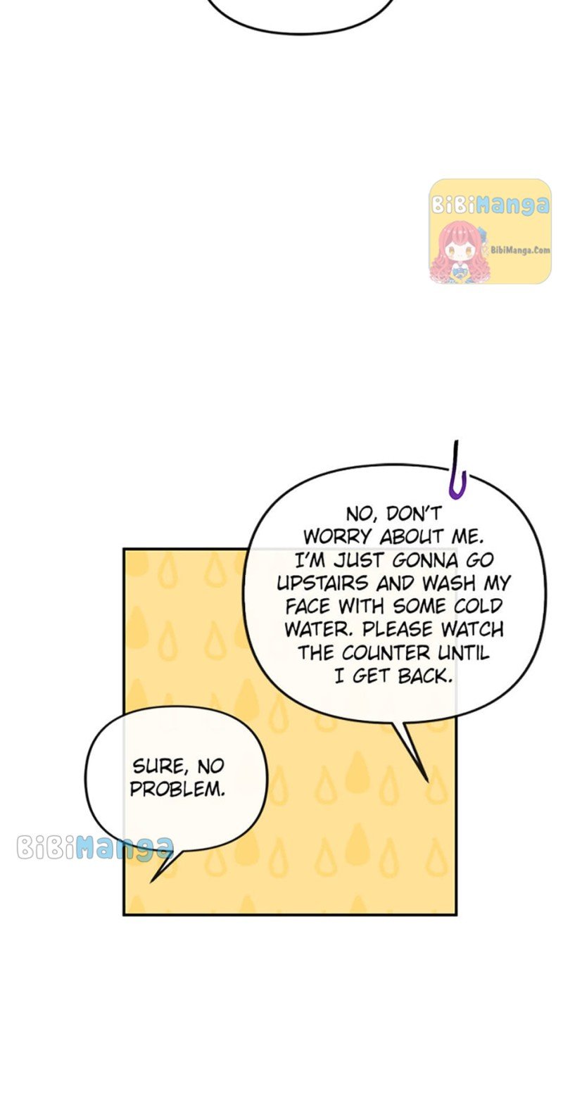 The Odd One Next Door Chapter 30 - page 43