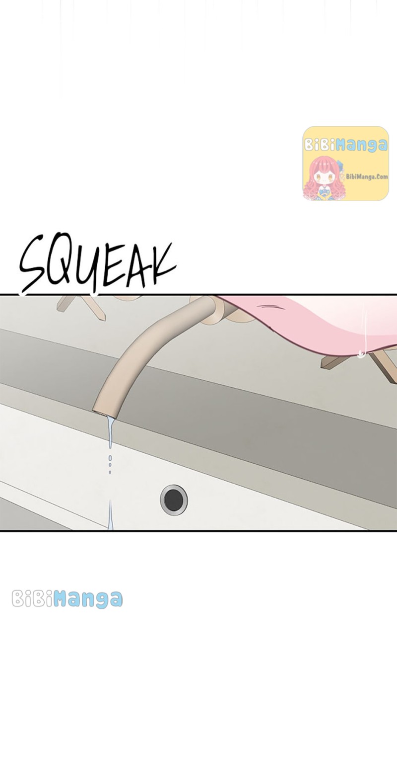 The Odd One Next Door Chapter 30 - page 45