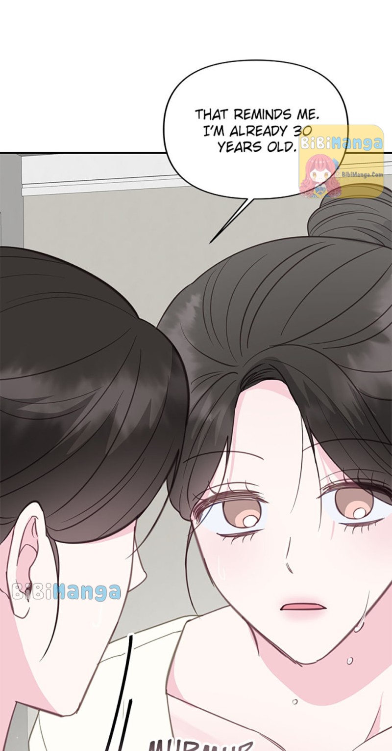 The Odd One Next Door Chapter 30 - page 46