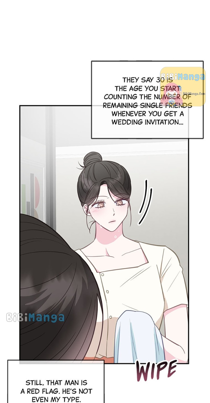 The Odd One Next Door Chapter 30 - page 49