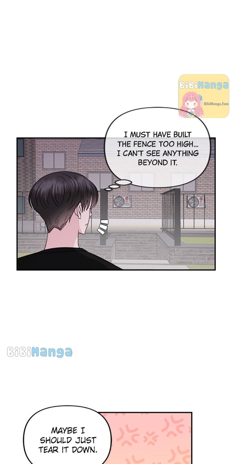 The Odd One Next Door Chapter 30 - page 56