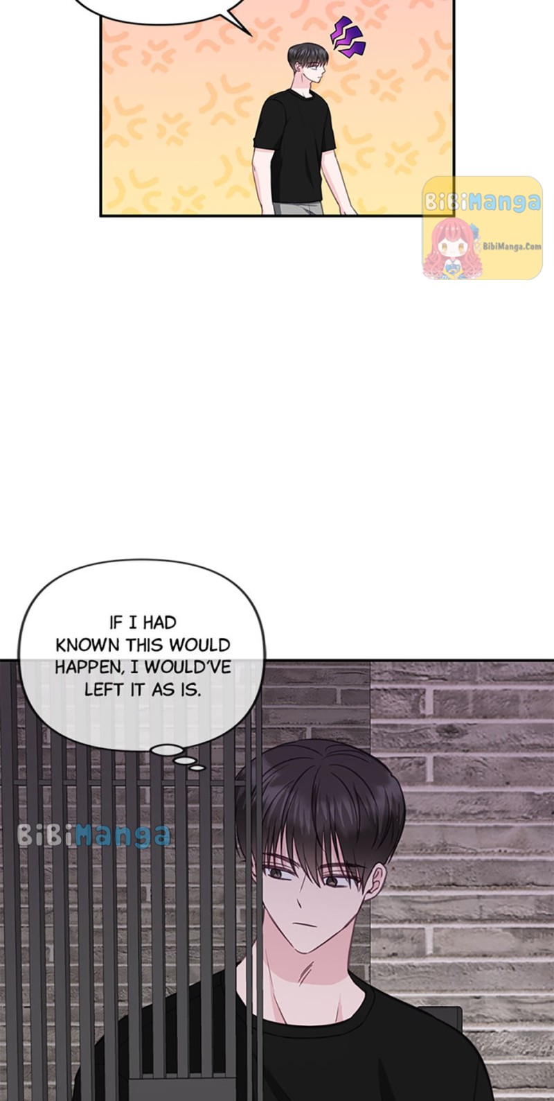 The Odd One Next Door Chapter 30 - page 57