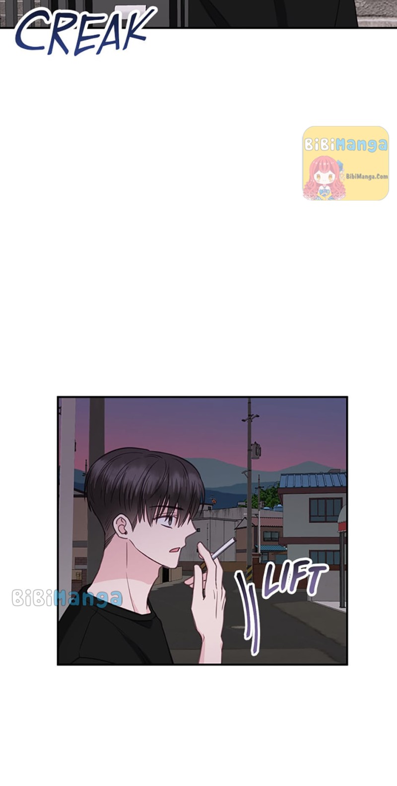 The Odd One Next Door Chapter 30 - page 58