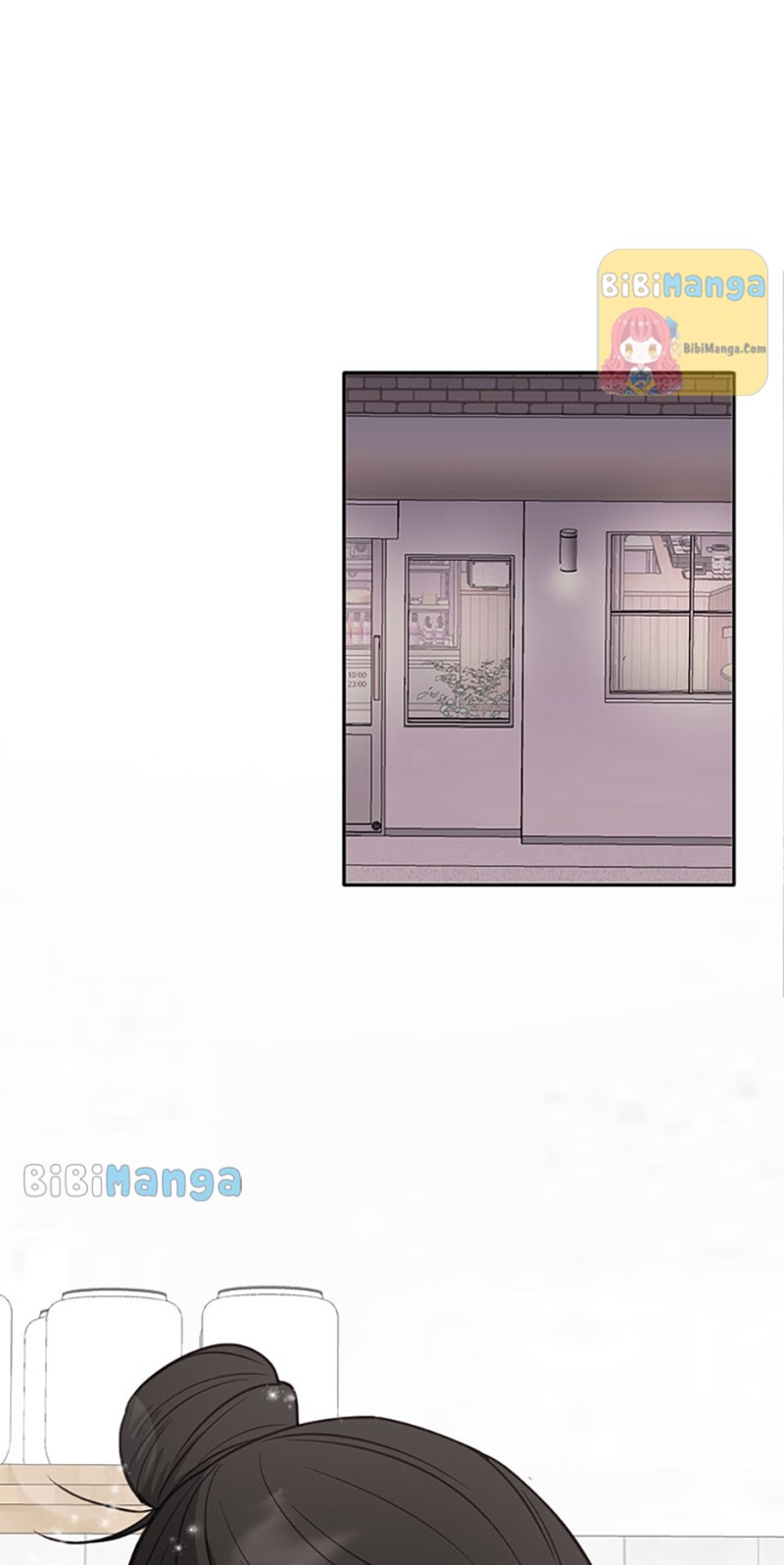 The Odd One Next Door Chapter 30 - page 59