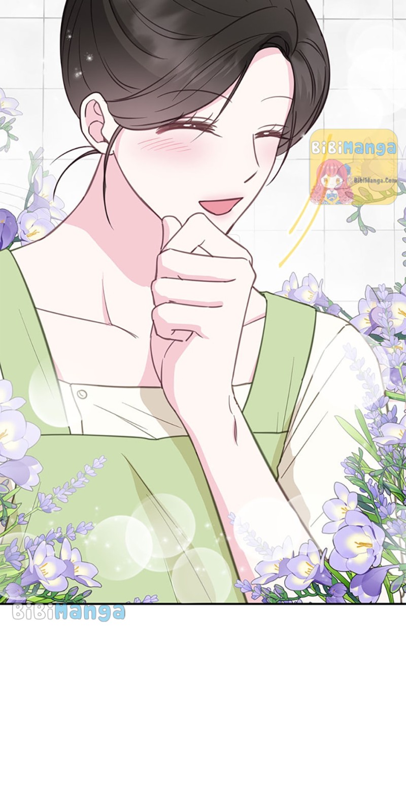 The Odd One Next Door Chapter 30 - page 60