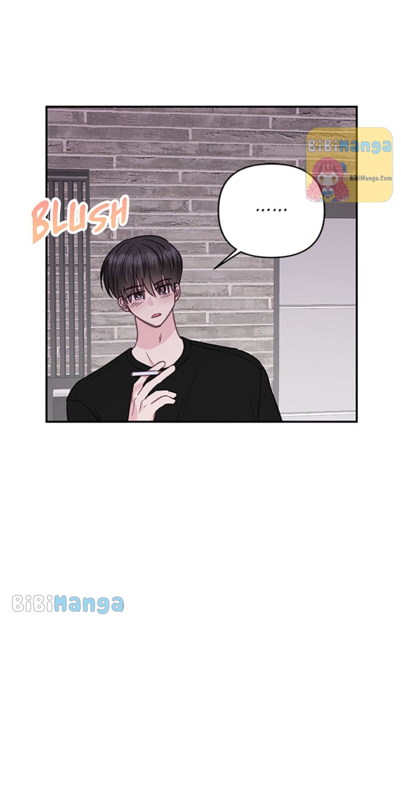 The Odd One Next Door Chapter 30 - page 61