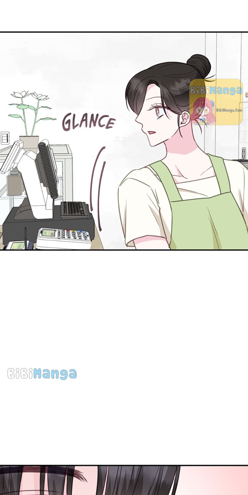 The Odd One Next Door Chapter 30 - page 62