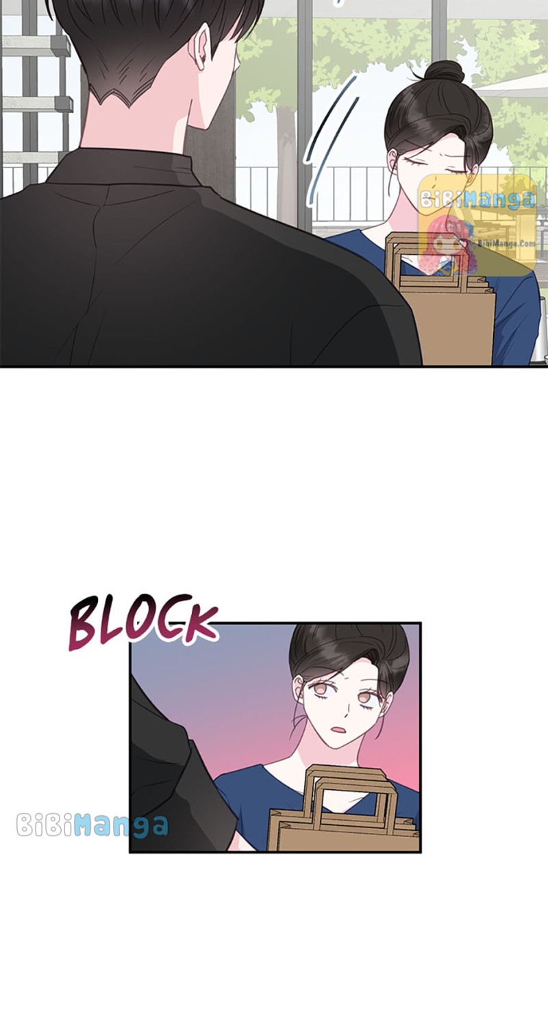 The Odd One Next Door Chapter 30 - page 8