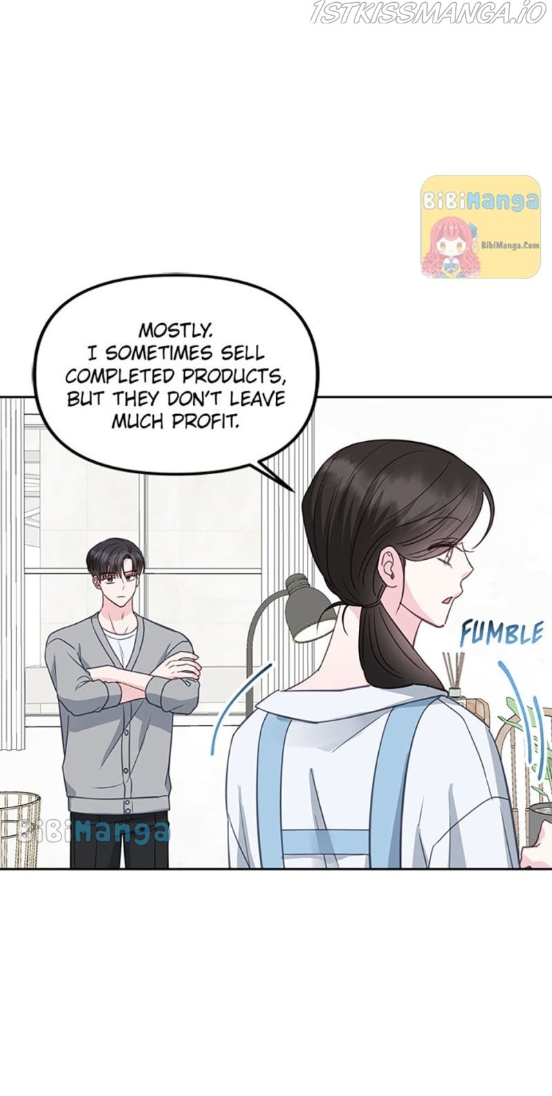 The Odd One Next Door chapter 27 - page 13