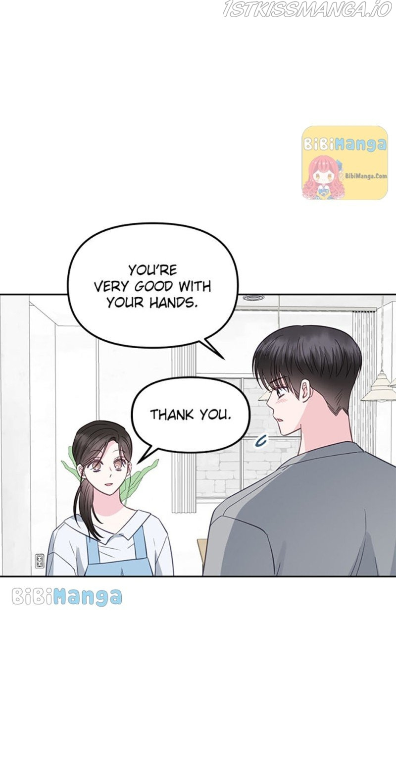 The Odd One Next Door chapter 27 - page 14