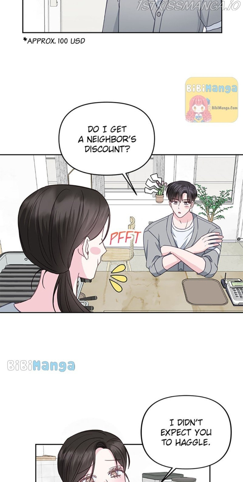 The Odd One Next Door chapter 27 - page 16