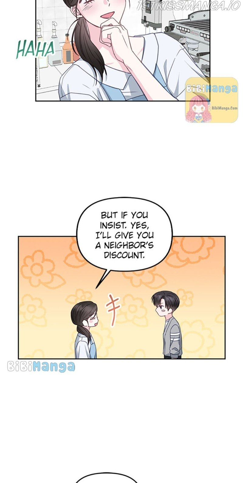 The Odd One Next Door chapter 27 - page 17