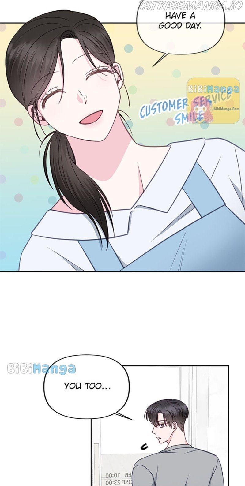 The Odd One Next Door chapter 27 - page 19