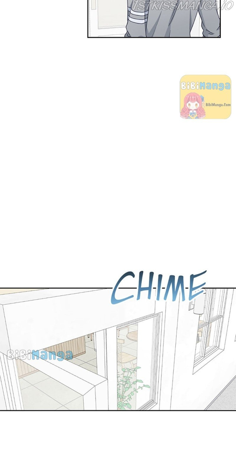 The Odd One Next Door chapter 27 - page 20