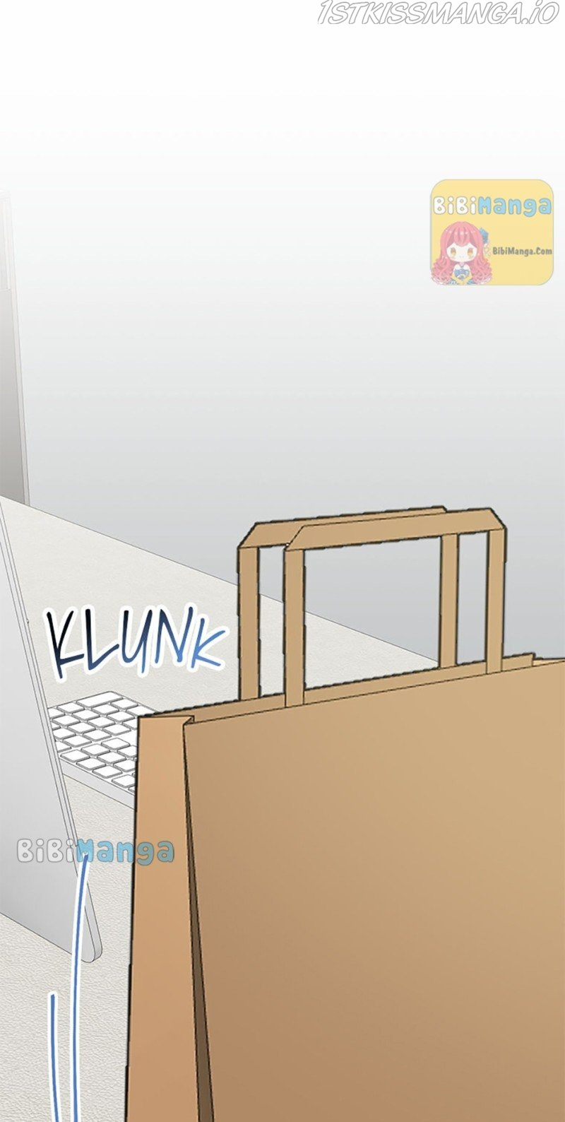 The Odd One Next Door chapter 27 - page 22