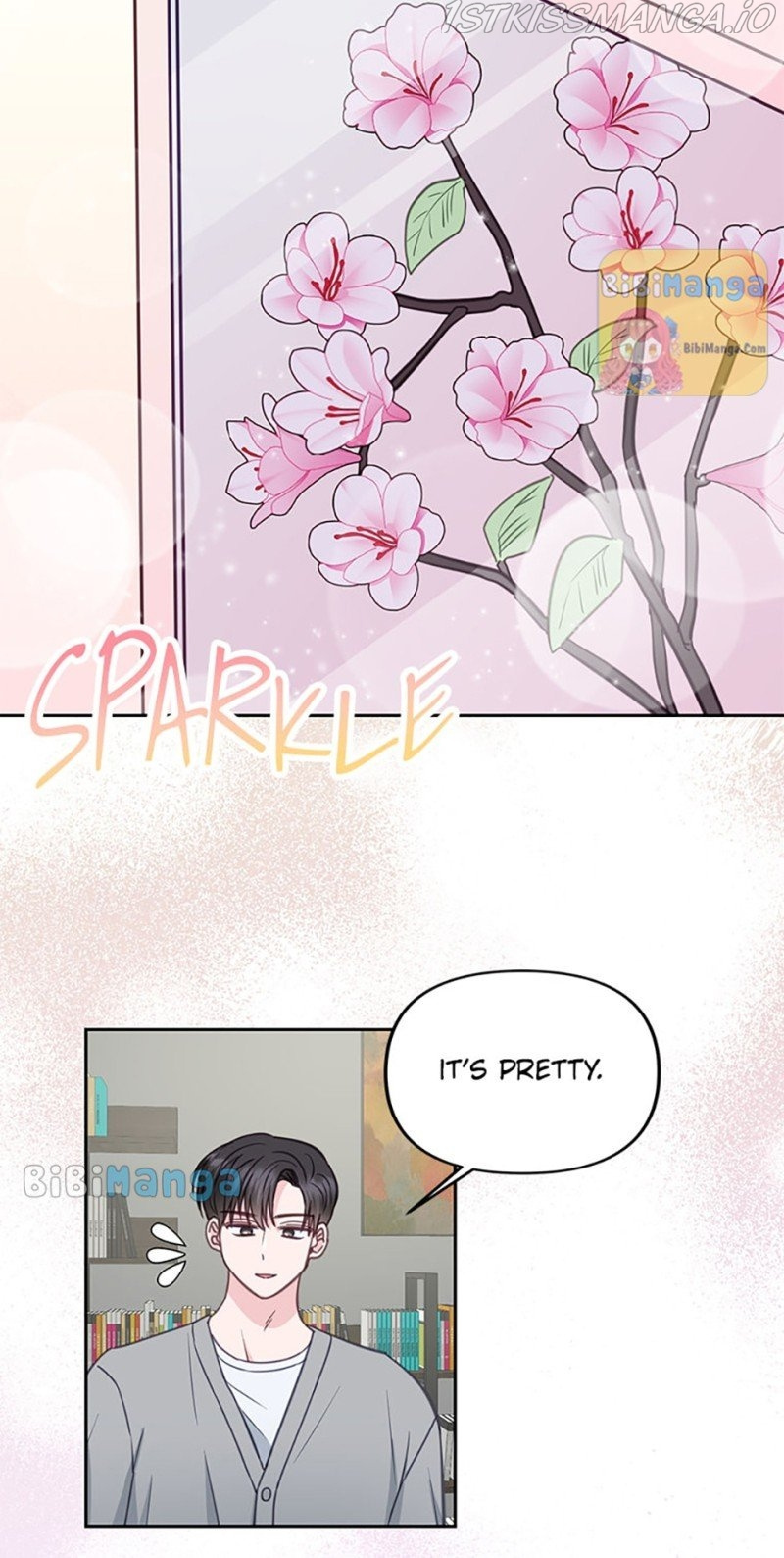 The Odd One Next Door chapter 27 - page 24