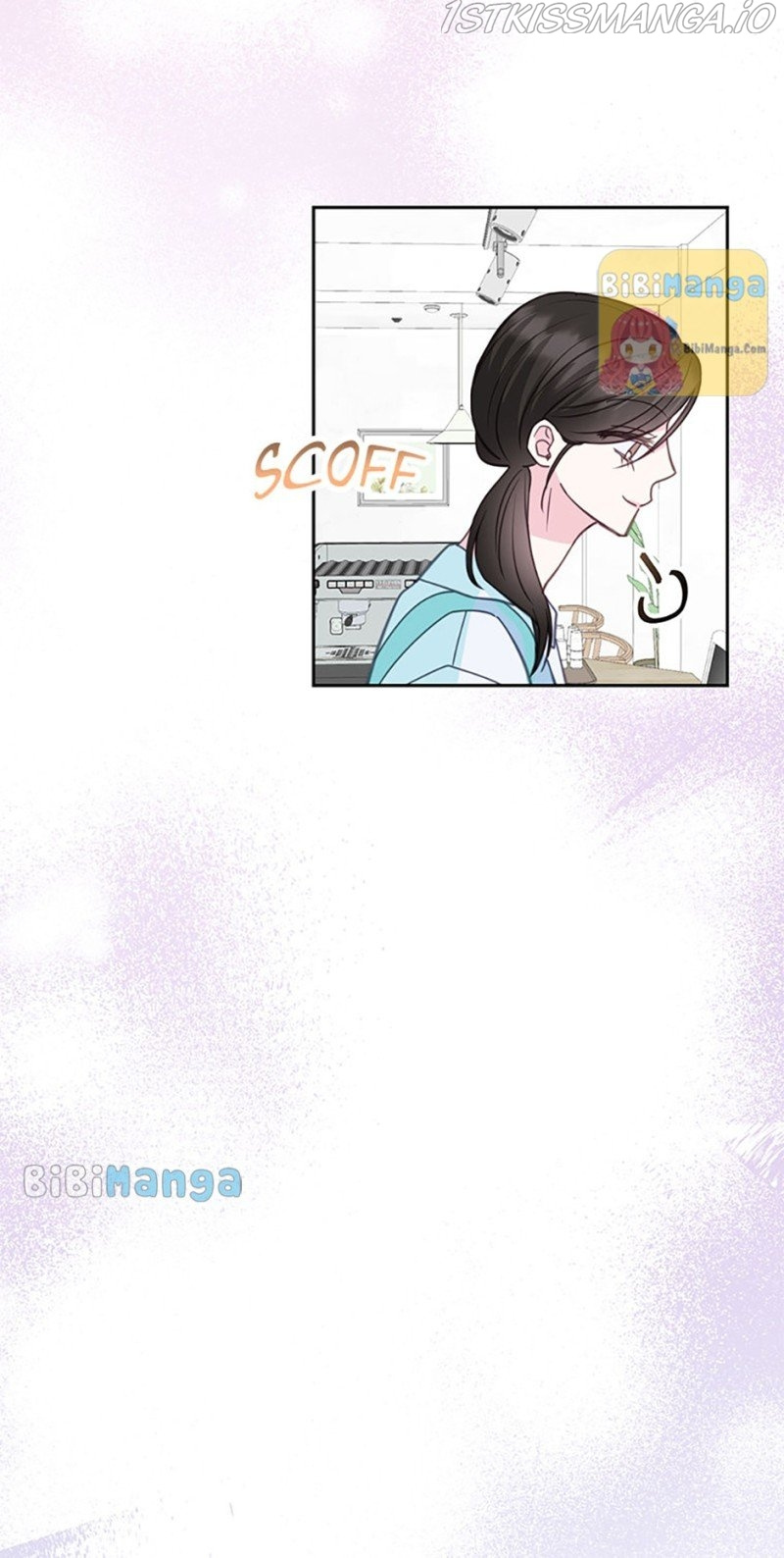The Odd One Next Door chapter 27 - page 25