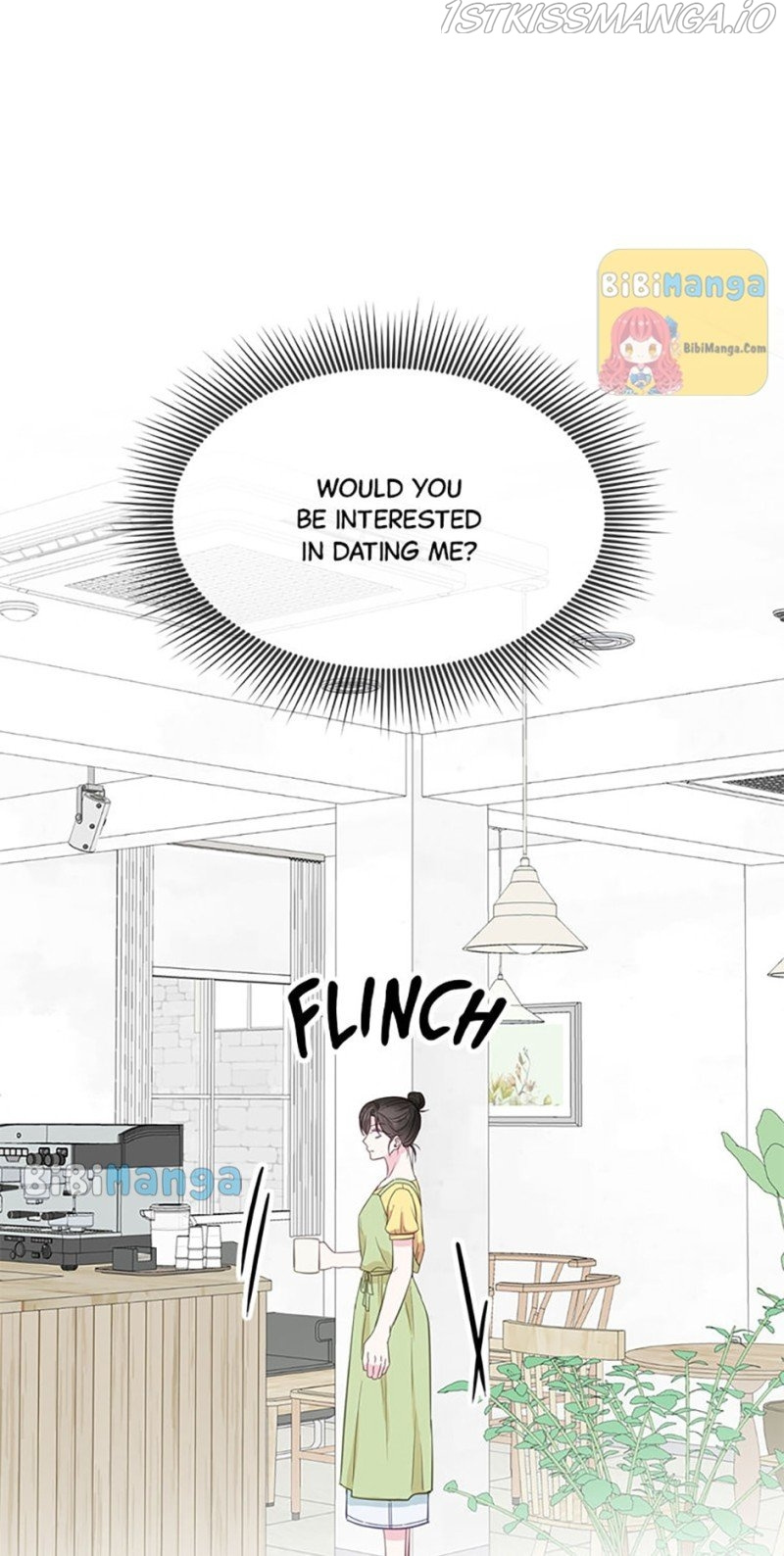 The Odd One Next Door chapter 27 - page 30