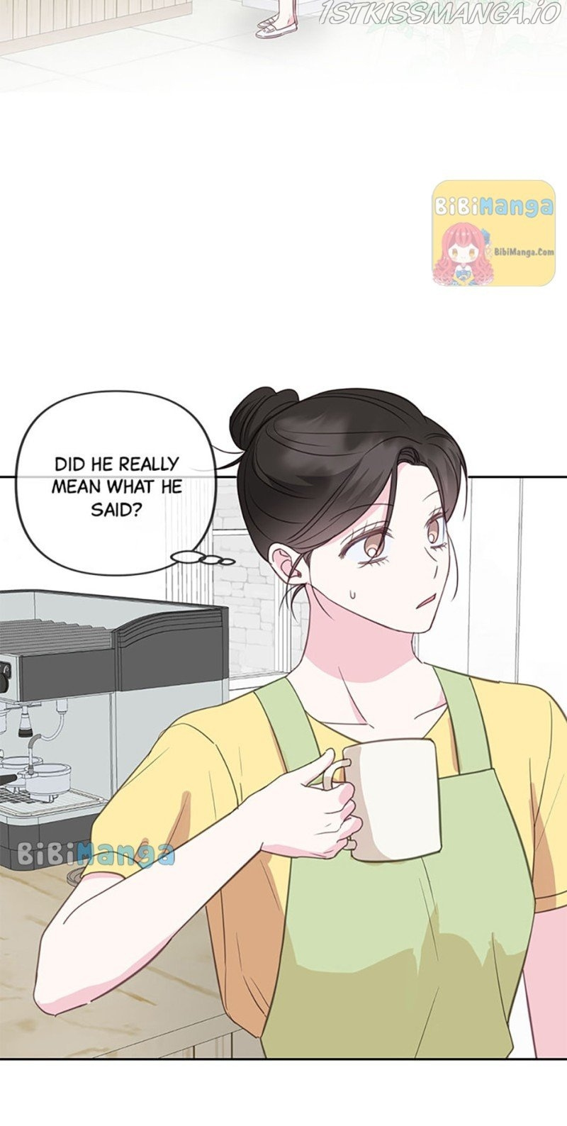 The Odd One Next Door chapter 27 - page 31