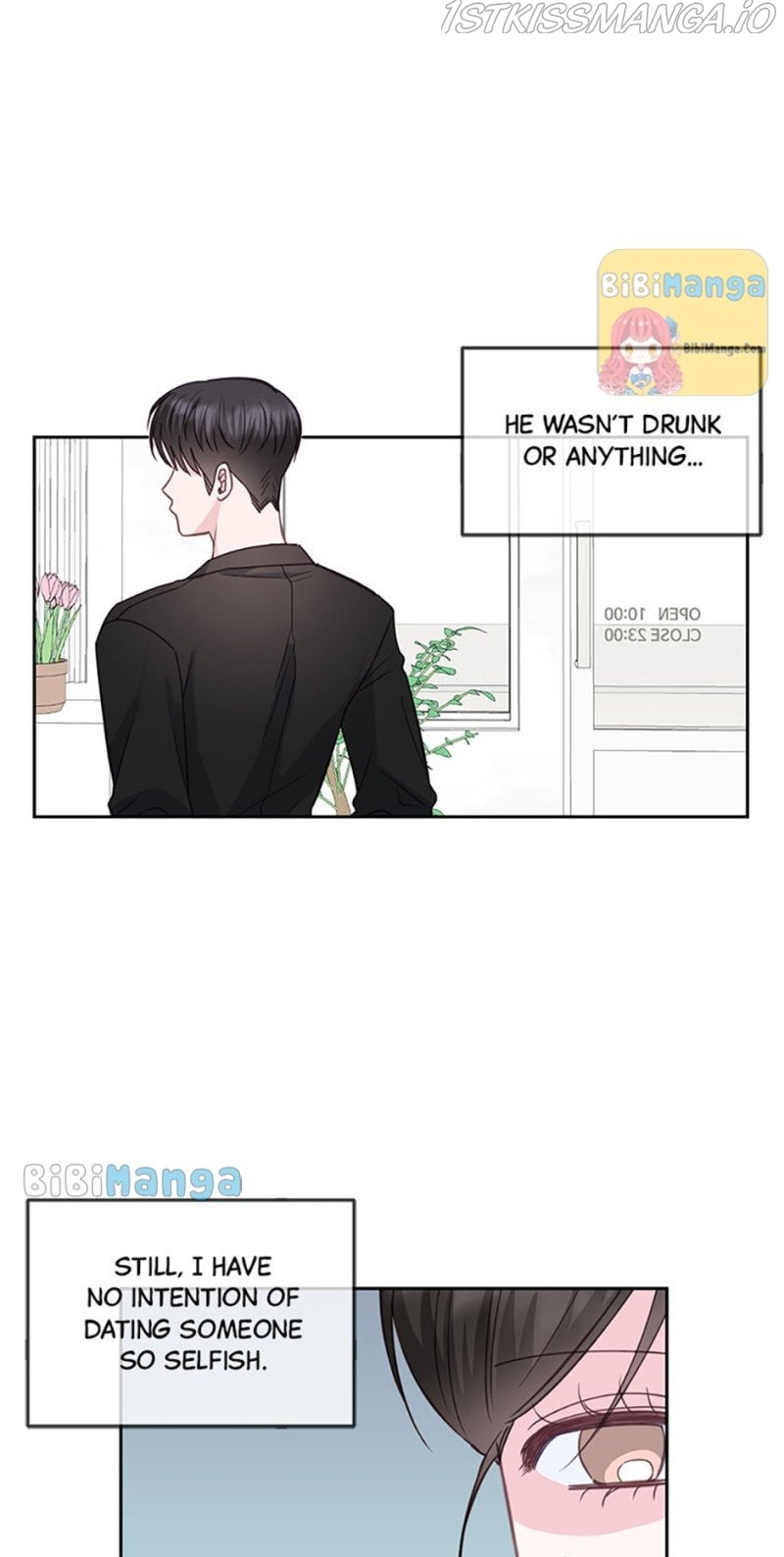 The Odd One Next Door chapter 27 - page 32