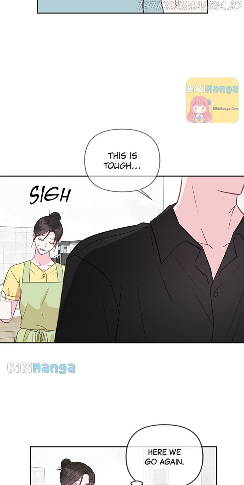 The Odd One Next Door chapter 27 - page 33