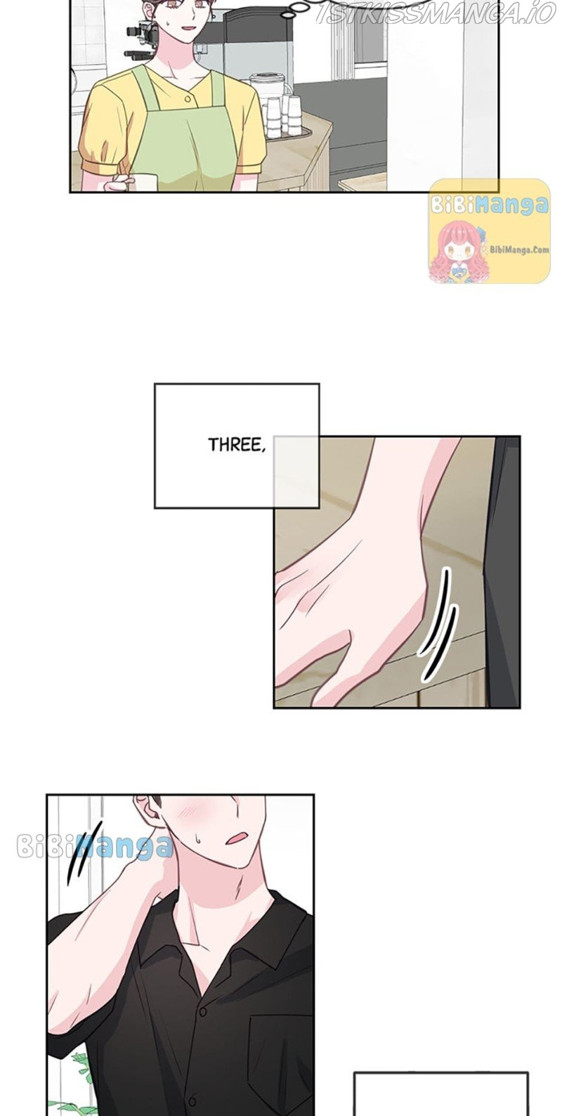 The Odd One Next Door chapter 27 - page 34