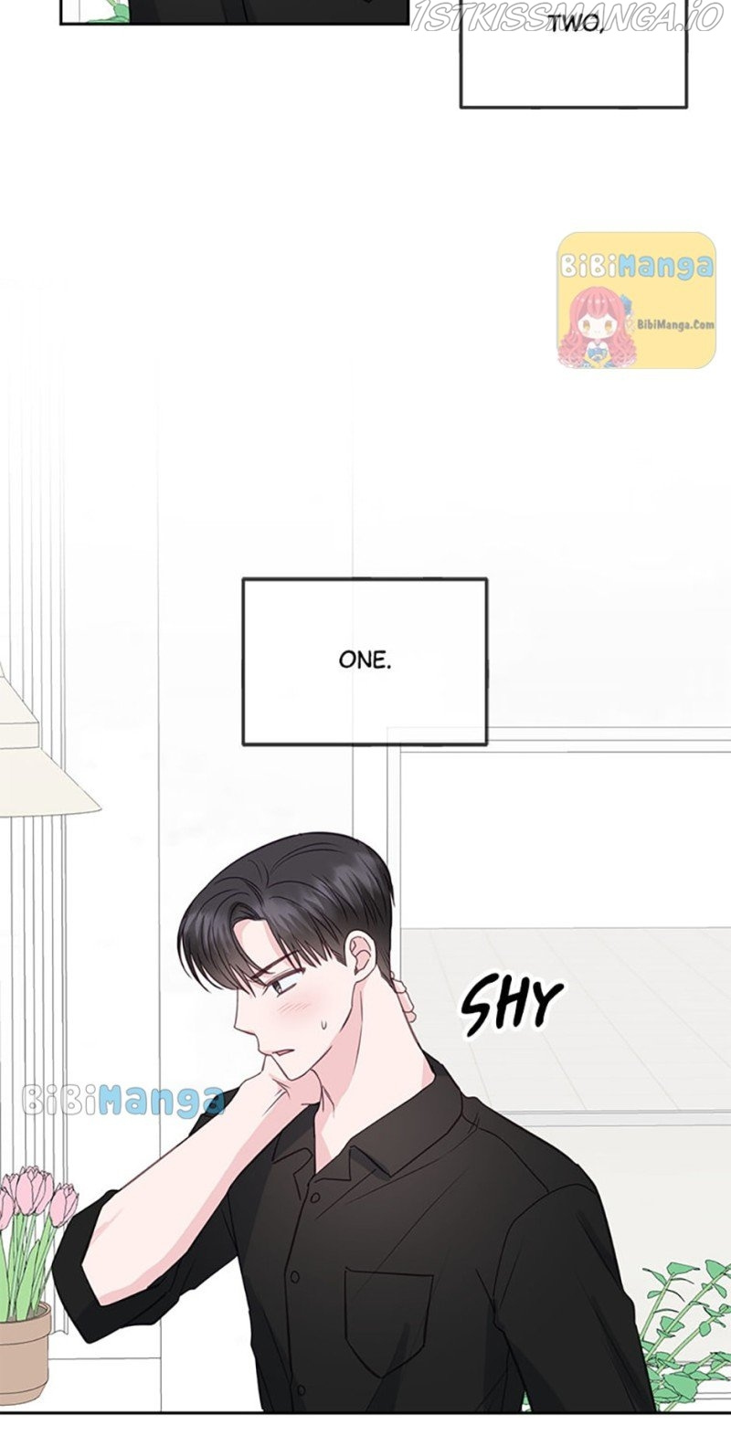 The Odd One Next Door chapter 27 - page 35