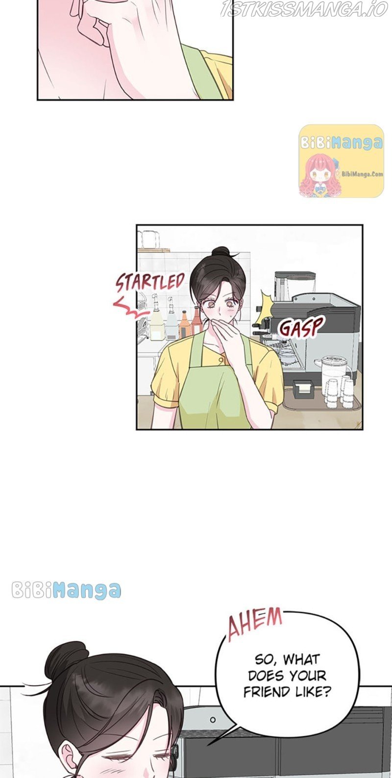 The Odd One Next Door chapter 27 - page 37
