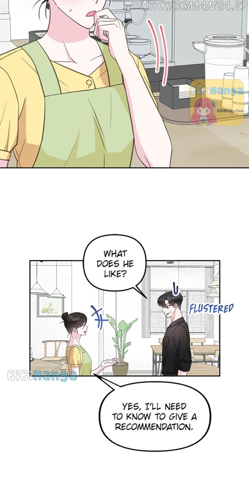 The Odd One Next Door chapter 27 - page 38