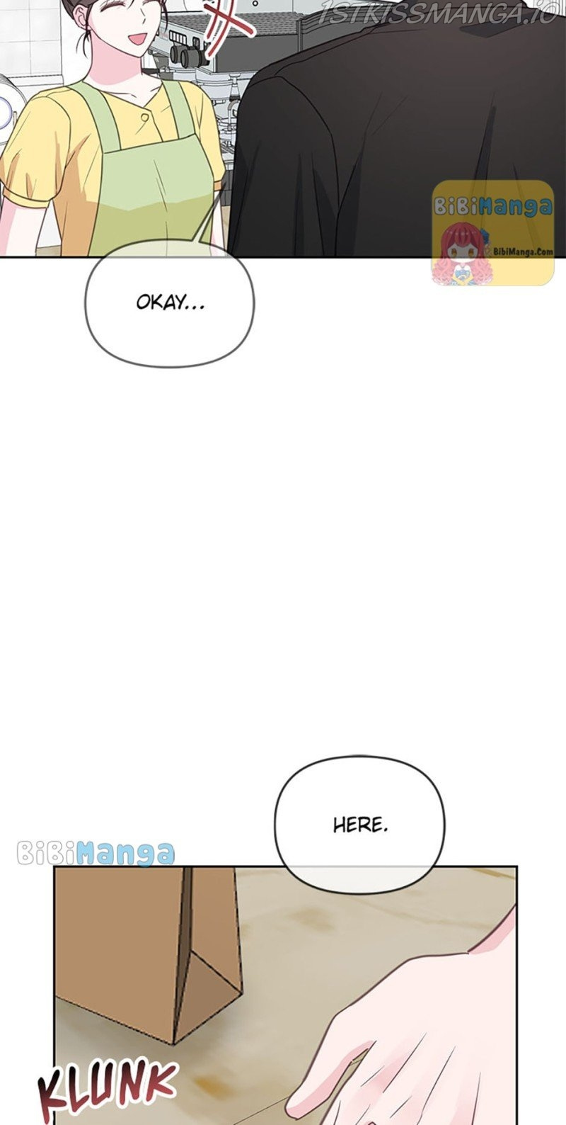 The Odd One Next Door chapter 27 - page 41
