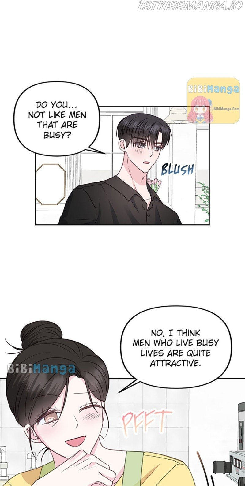 The Odd One Next Door chapter 27 - page 43