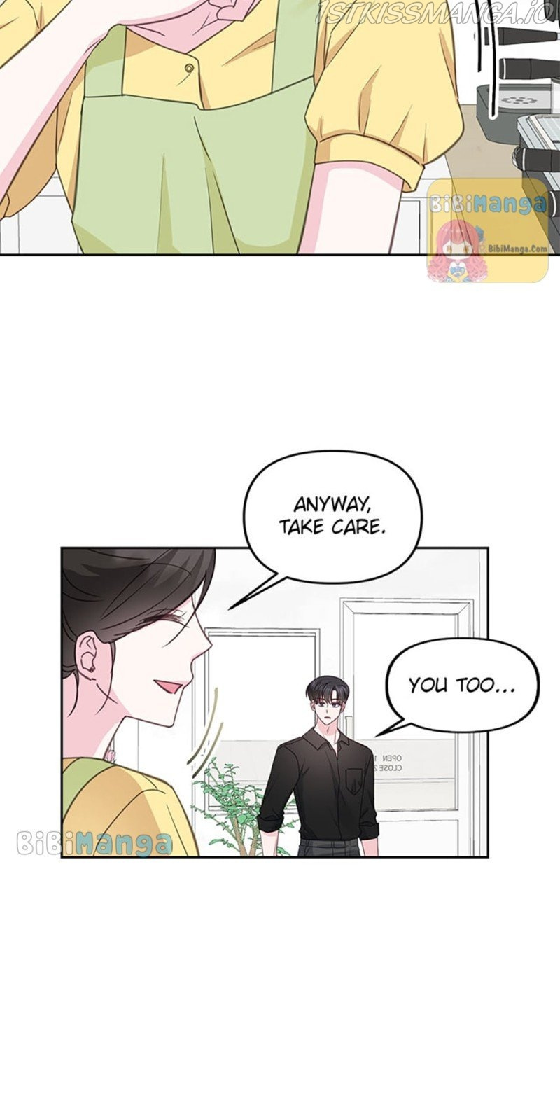 The Odd One Next Door chapter 27 - page 44