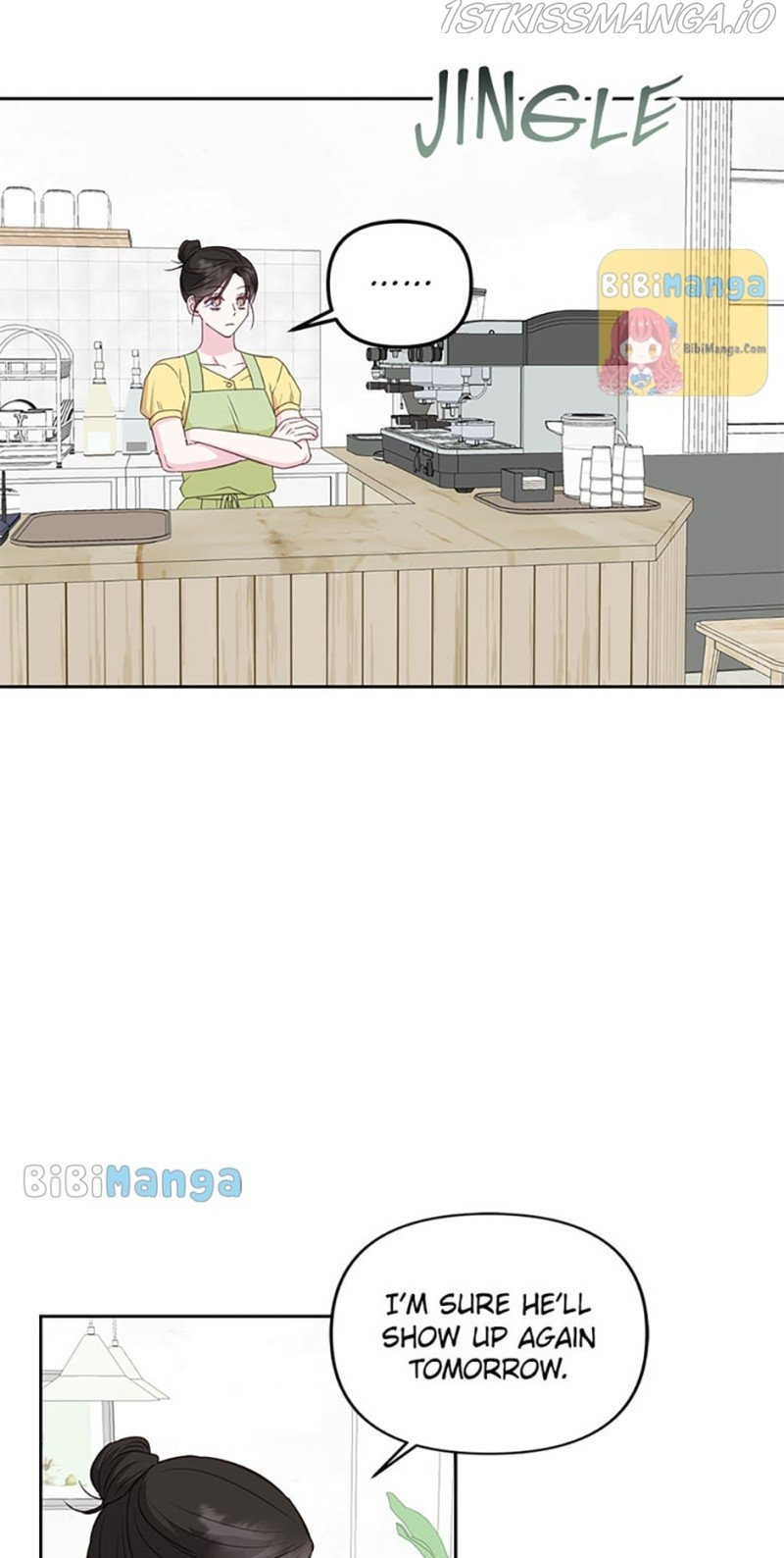 The Odd One Next Door chapter 27 - page 45