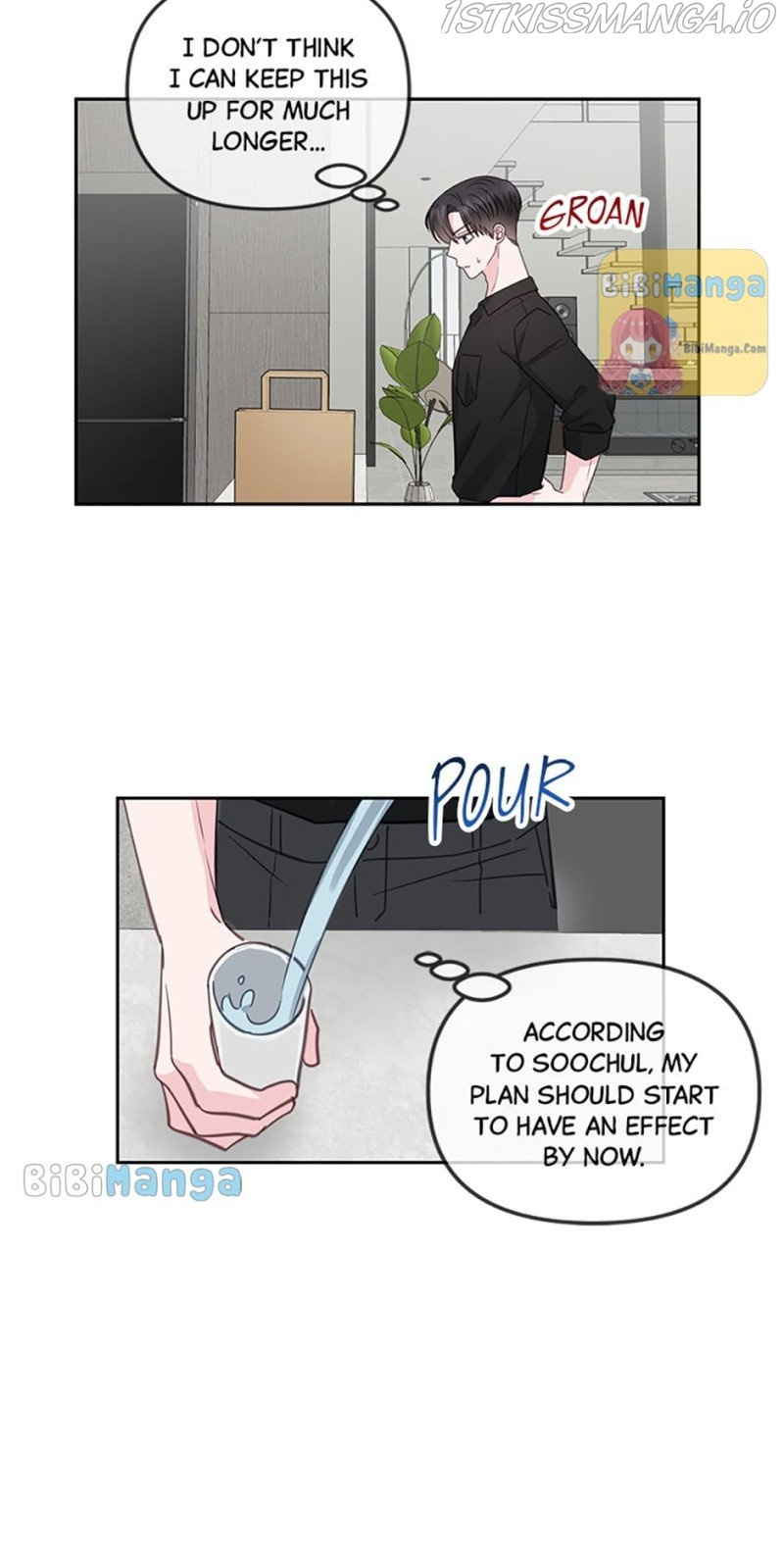 The Odd One Next Door chapter 27 - page 49