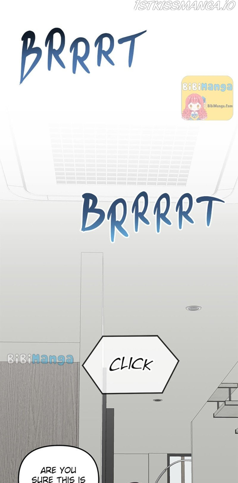 The Odd One Next Door chapter 27 - page 51