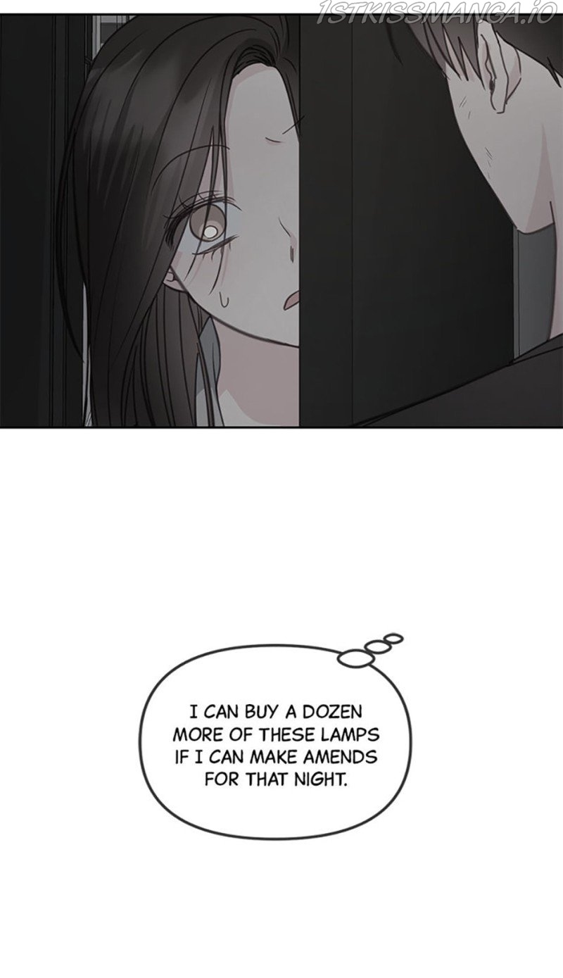 The Odd One Next Door chapter 27 - page 56