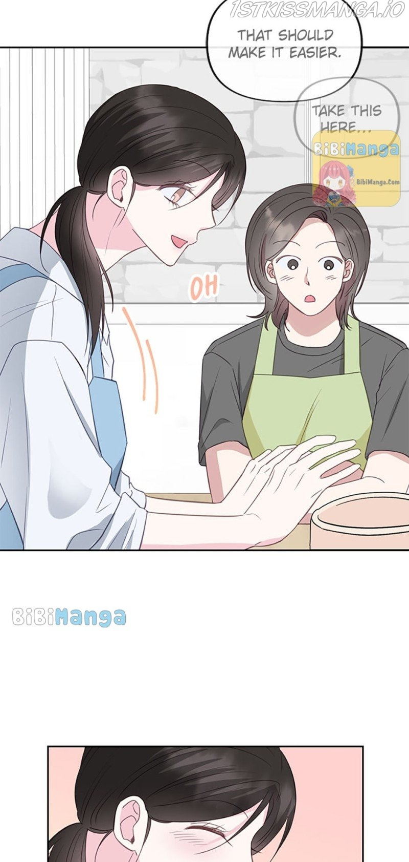 The Odd One Next Door chapter 27 - page 6