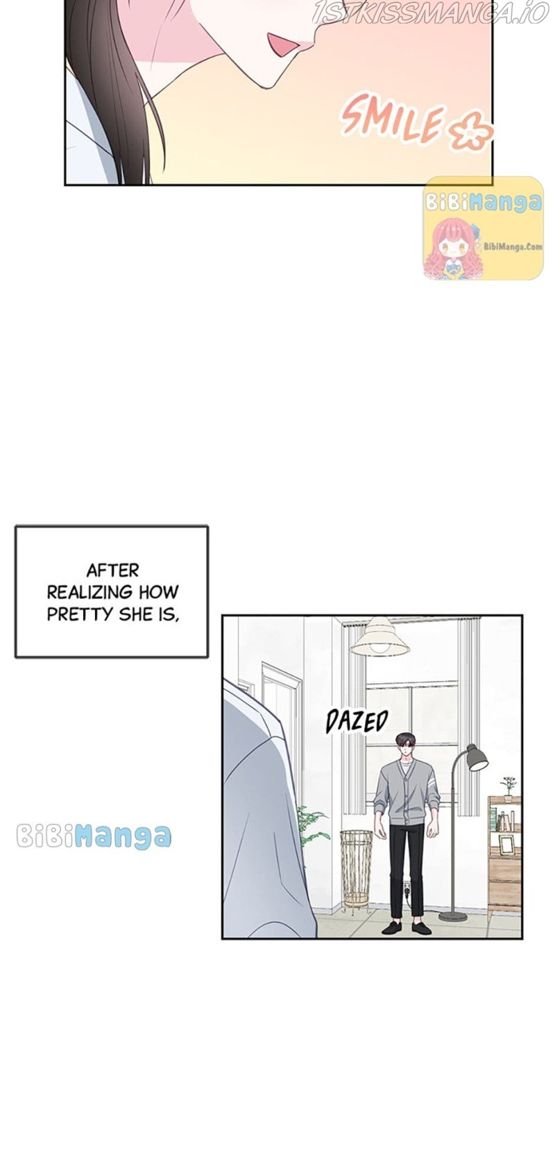 The Odd One Next Door chapter 27 - page 7