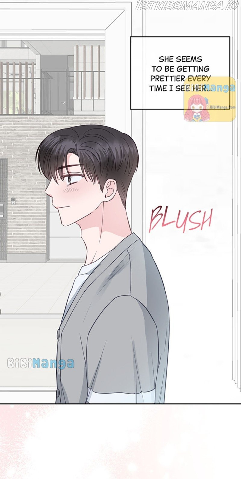 The Odd One Next Door chapter 27 - page 8