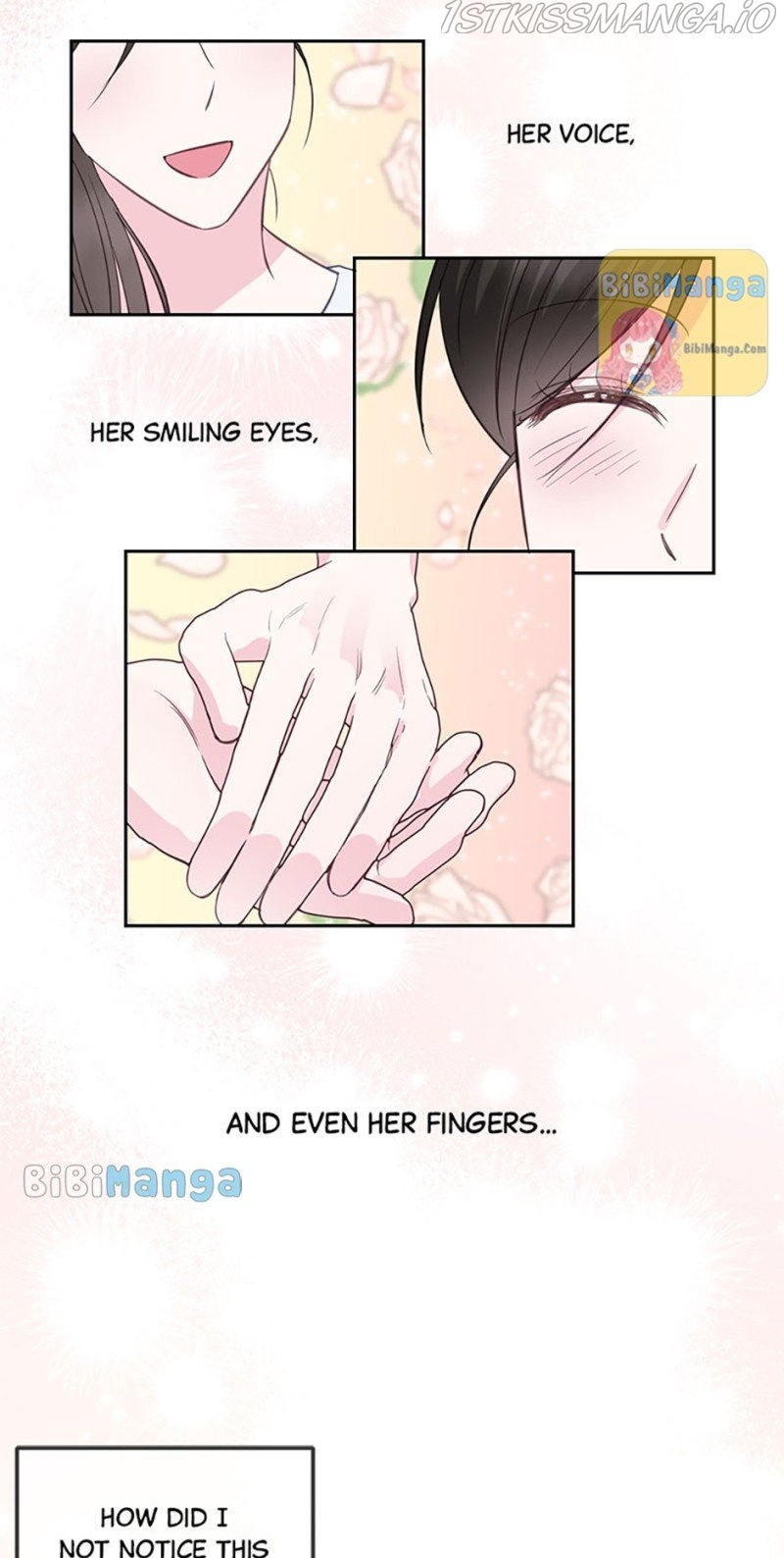 The Odd One Next Door chapter 27 - page 9