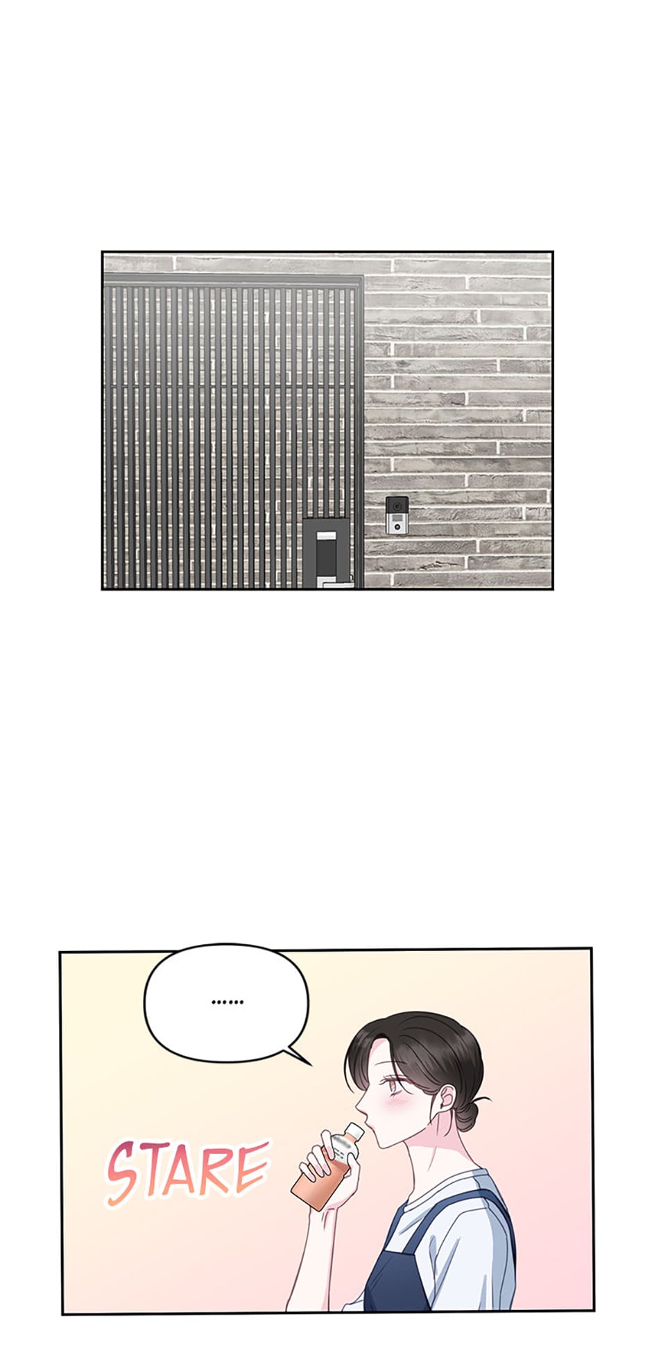 The Odd One Next Door chapter 21 - page 14